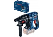 BOSCH GBH 180-LI PROFESSIONAL Akku-Bohrhammer, SDS plus 0611911120