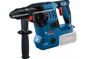 BOSCH GBH 18V-28 C Akku-Bohrhammer mit SDS plus (solo) 0611920000