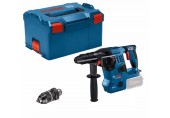 BOSCH GBH 18V-28 CF Akku-Bohrhämmer SDS-Plus, L-BOXX 0611921001