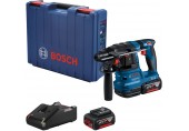 BOSCH GBH 185-LI PROFESSIONAL Akku-Bohrhammer 0611924021