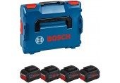 BOSCH Akkupack 4x ProCORE18V 5.5Ah 1600A02A2U