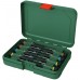 BOSCH Präzisionsschraubendreher-Set 8-tlg. 1600A02Z9M