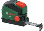 BOSCH Maßband 5 m / 16 ft 1600A02Z9Y