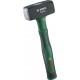 BOSCH Fäustel 1000 g 1600A02ZA4