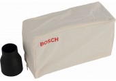 BOSCH Gewebestaubbeutel 2605411035