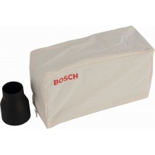 BOSCH Gewebestaubbeutel 2605411035