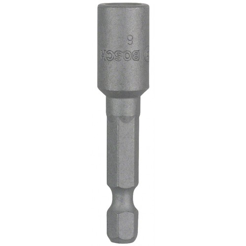 BOSCH Steckschlüssel 50 x 6 mm, M3,5 2608550069