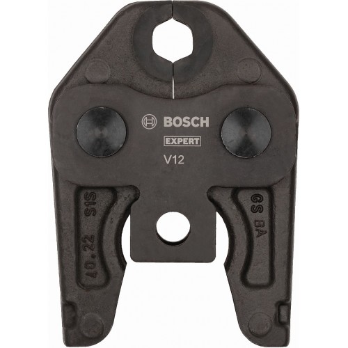 BOSCH EXPERT Standard Pressbacke, V12 2608570156