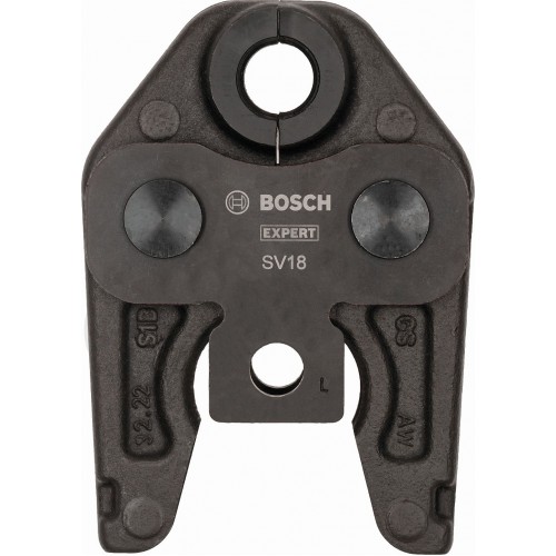 BOSCH EXPERT Standard Pressbacke, SV18 2608570160