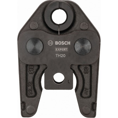 BOSCH EXPERT Standard Pressbacke, TH20 2608570175