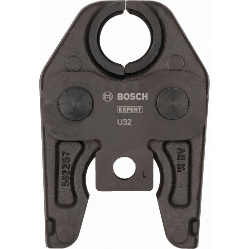 BOSCH EXPERT Standard Pressbacke, U32 2608570193