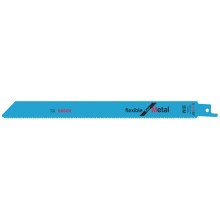 BOSCH Säbelsägeblatt S 1122 BF Flexible for Metal 2608656041