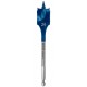 BOSCH EXPERT Self Cut Speed Flachfräsbohrer, 24 x 152 mm 2608900321