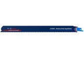 BOSCH EXPERT ‘Medium-Thick Tough Metal’ S 1255 HHM Säbelsägeblatt, 1 Stück 2608900377