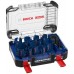 BOSCH EXPERT Construction Material Lochsäge-Set, 15-tlg. 2608900489