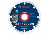 BOSCH Diamant-Metallscheibe, 105x20/16mm 2608900531