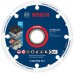 BOSCH Diamant-Metallscheibe, 105x20/16mm 2608900531