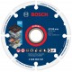 BOSCH Diamant-Metallscheibe, 105x20/16mm 2608900531