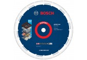 BOSCH EXPERT Diamond Metal Wheel Trennscheibe, 355 x 25,4 mm 2608900537