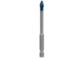 BOSCH EXPERT HEX-9 HardCeramic Bohrer, 6 x 90 mm 2608900590