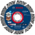 BOSCH EXPERT MultiMaterial Diamanttrennscheiben, 125 x 22,23 x 2,2 x 12 mm 2608900660