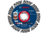 BOSCH EXPERT MultiMaterial Diamanttrennscheiben, 125 x 22,23 x 2,2 x 12 mm 2608900660