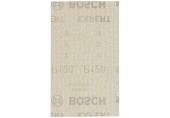 BOSCH EXPERT M480 Schleifnetz für Schwingschleifer, 80 x 133 mm, G 120, 10-tlg. 2608900736