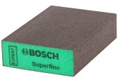 BOSCH EXPERT S471 Standard Block, 97 x 69 x 26 mm, superfein,1-tlg. 2608901179