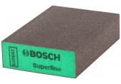 BOSCH EXPERT S471 Standard Block, 69 x 97 x 26 mm, superfein 2608901180