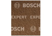 BOSCH EXPERT N880 Vliespad zum Handschleifen, 115 x 140 mm, grob A, 2-tlg. 2608901218