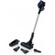 Bosch Serie 6, Kabelloser Staubsauger, Unlimited, Blau BBS611MAT