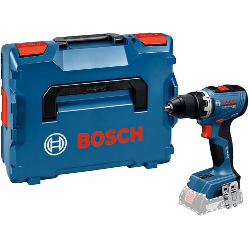 BOSCH GSR 18V-65 PROFESSIONAL Akku-Bohrschrauber, L-Boxx 06019N3201