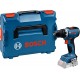 BOSCH GSR 18V-65 PROFESSIONAL Akku-Bohrschrauber, L-Boxx 06019N3201