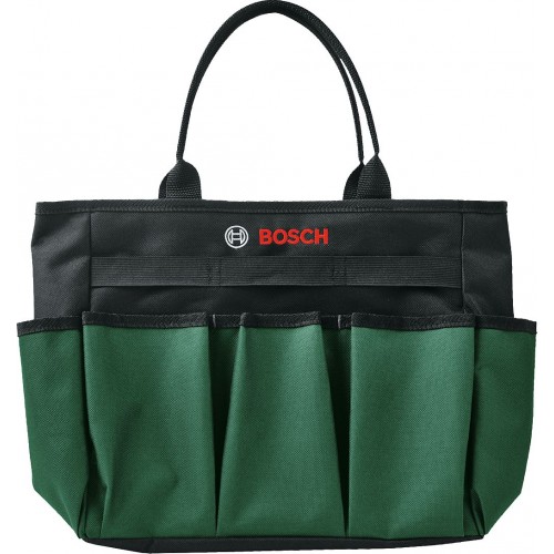 BOSCH Garten-Handwerkzeugtasche F016800649