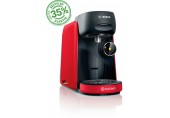 Bosch Kapselmaschine TASSIMO FINESSE friendly TAS163E