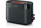 Bosch Kompakt Toaster MyMoment Schwarz TAT2M123