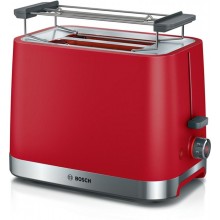 Bosch Kompakt Toaster MyMoment rot TAT4M224