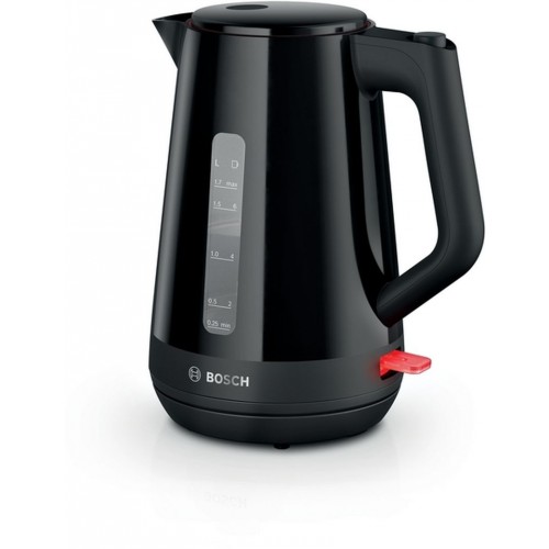 Bosch Wasserkocher MyMoment 1.7 l schwarz TWK1M123