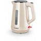 Bosch Wasserkocher MyMoment 1.7 l beige TWK1M127