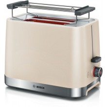 Bosch Kompakt Toaster MyMoment beige TAT4M227