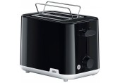 Braun Toaster HT1010BK