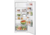 Bosch Serie 4 Unterbau-Kühlschrank 82 x 60 cm Flachscharnier KIL42NSE0