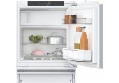 Bosch Serie 4 Unterbau-Kühlschrank mit Gefrierfach 82 x 60 cm Flachscharnier KUL22VFD0