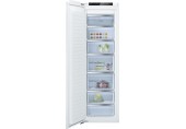 Bosch Serie 6 Einbau-Gefrierschrank 177.2x55.8 cm Flachscharnier mit Softeinzug GIN81ACE0