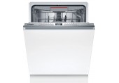 Bosch Serie 6 Vollintegrierter Geschirrspüler 60 cm XXL SBV6YCX02E