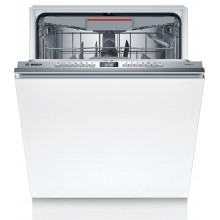 Bosch Serie 6 Vollintegrierter Geschirrspüler 60 cm XXL SBV6YCX02E