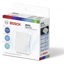 Bosch Hochleistungs-Hygienefilter Ausblasfilter BBZ156HF