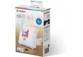 Bosch PowerProtect Staubsaugerbeutel Type G ALL (4 Stück) BBZ41FGALL