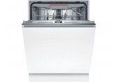 Bosch Serie 4 Vollintegrierter Geschirrspüler (60cm) SMV4HVX00E