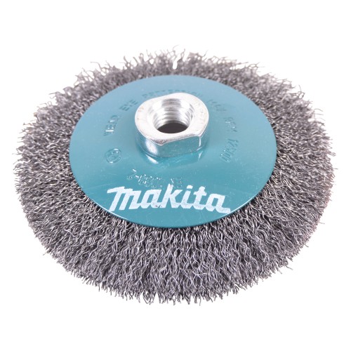 Makita D-39849 Kegelbürste 115mm